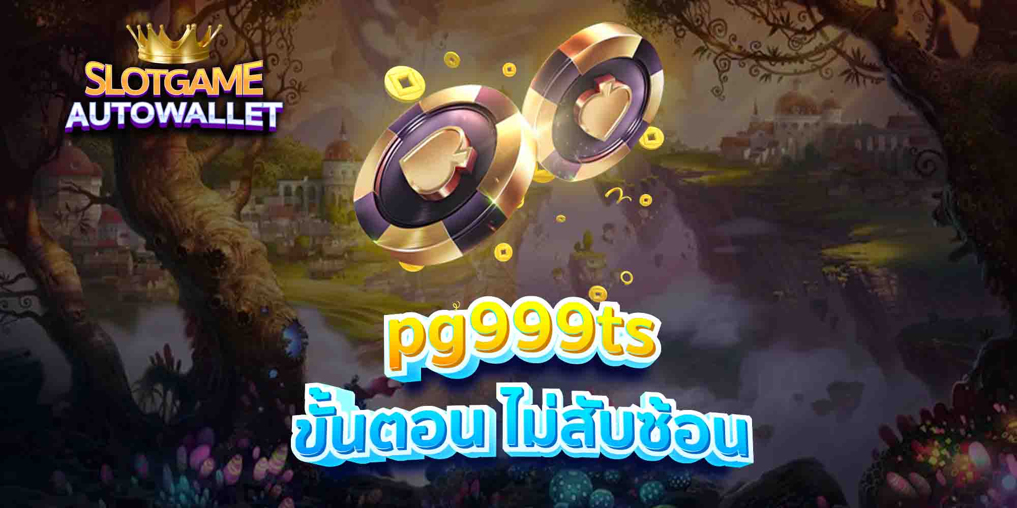 pg999ts-ขั้นตอน-ไม่สับซ้อน